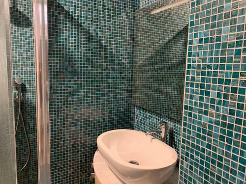 Apartamento App.to Amalfi 1
