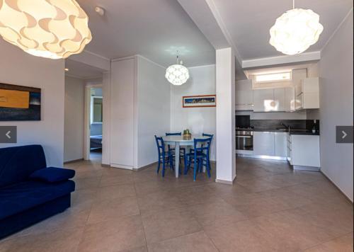 Apartamento App.to Amalfi 1