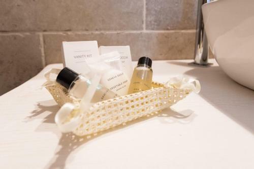 Bed & Breakfast Mandolario Trulli Resort