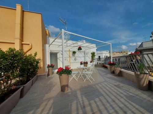 Apartamento Dimora La Fresia