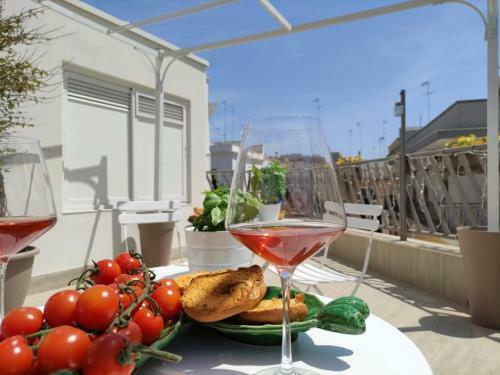 Apartamento Dimora La Fresia