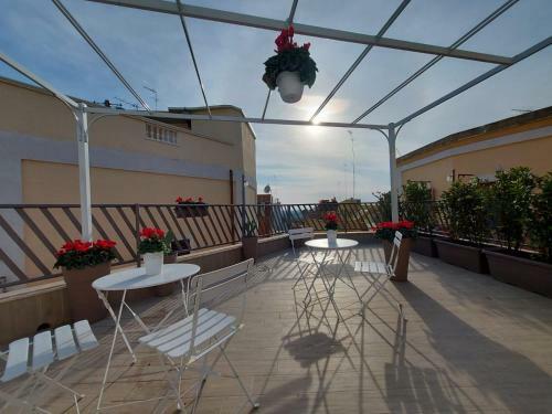 Apartamento Dimora La Fresia