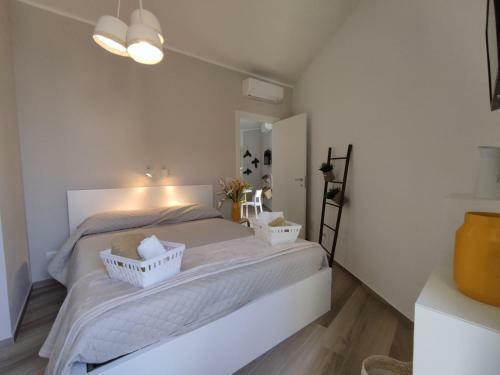 Apartamento Dimora La Fresia