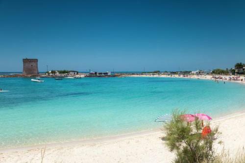 Apartamento Dimora La Fresia