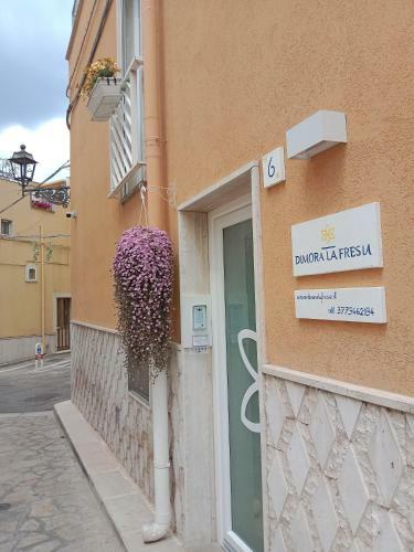 Apartamento Dimora La Fresia