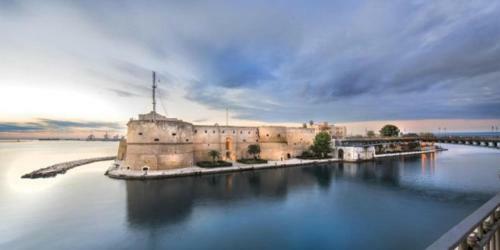Apartamento Dimora La Fresia