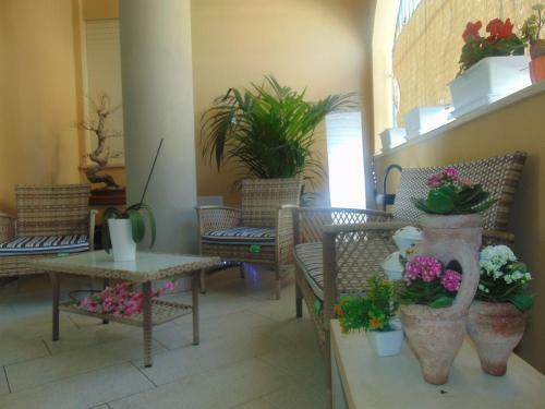 Apartamento Residence Le Isole