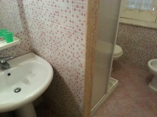 Apartamento Il Giardino Del Purgatorio