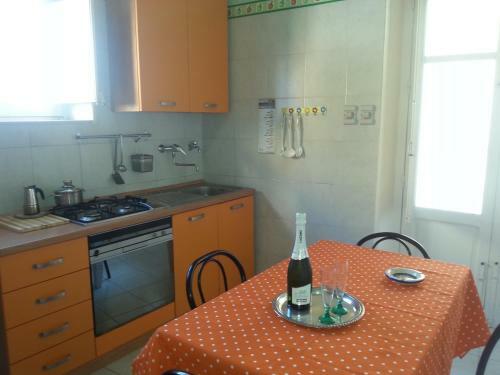 Apartamento Il Giardino Del Purgatorio