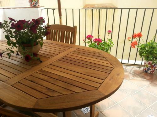 Apartamento Il Giardino Del Purgatorio