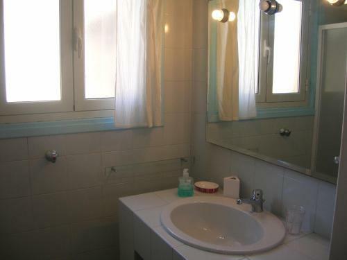 Apartamento Il Giardino Del Purgatorio