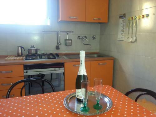 Apartamento Il Giardino Del Purgatorio