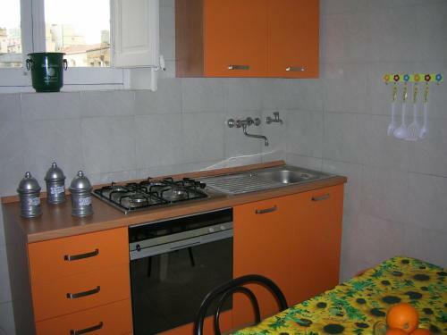 Apartamento Il Giardino Del Purgatorio