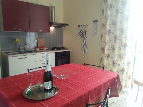 Apartamento Il Giardino Del Purgatorio