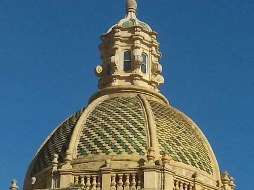 Apartamento Il Giardino Del Purgatorio