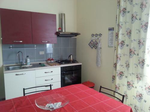 Apartamento Il Giardino Del Purgatorio