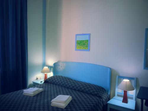 Apartamento Il Giardino Del Purgatorio