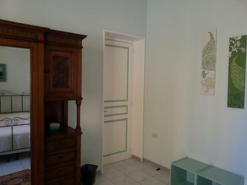 Apartamento Il Giardino Del Purgatorio