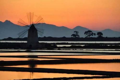 Apartamento Il Giardino Del Purgatorio