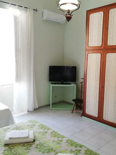 Apartamento Il Giardino Del Purgatorio