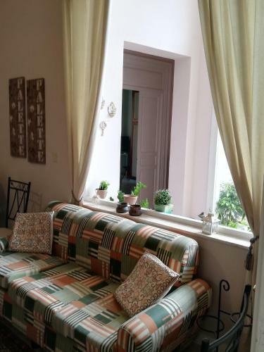 Apartamento Il Giardino Del Purgatorio