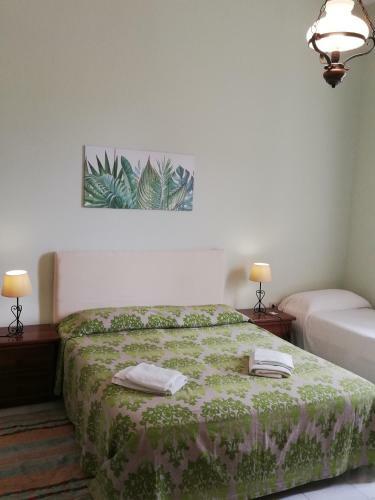 Apartamento Il Giardino Del Purgatorio