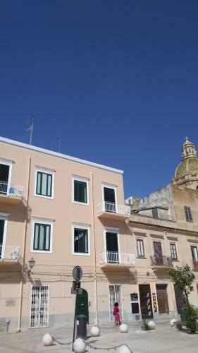 Apartamento Il Giardino Del Purgatorio