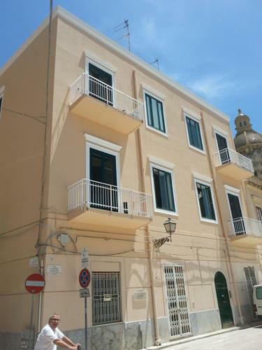 Apartamento Il Giardino Del Purgatorio