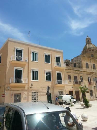 Apartamento Il Giardino Del Purgatorio