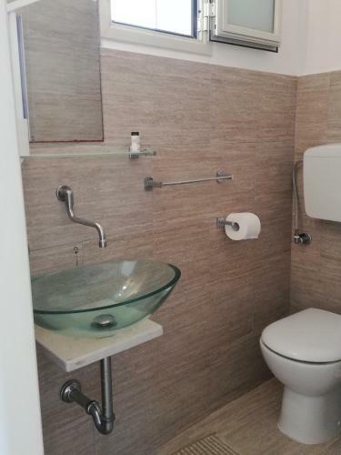 Apartamento Il Giardino Del Purgatorio