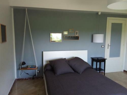 Bed & Breakfast Porta Nuova