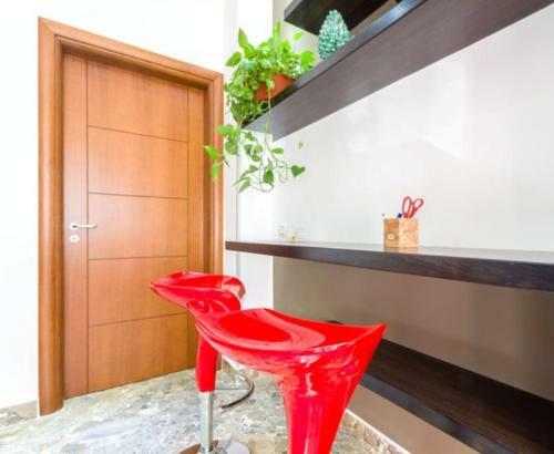 Bed & Breakfast Porta Nuova