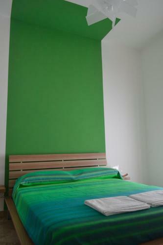 Bed & Breakfast Porta Nuova
