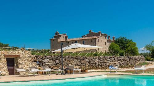 Villa Santa Illuminata 20&12