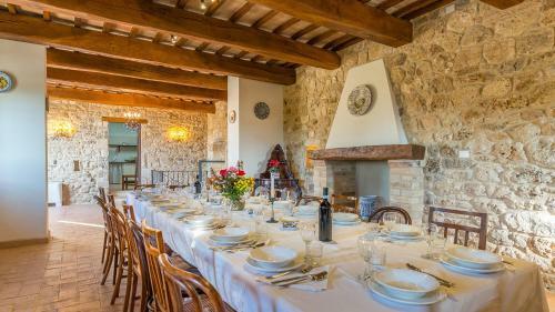 Villa Santa Illuminata 20&12