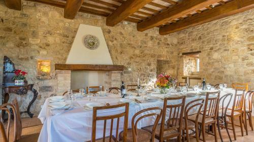 Villa Santa Illuminata 20&12