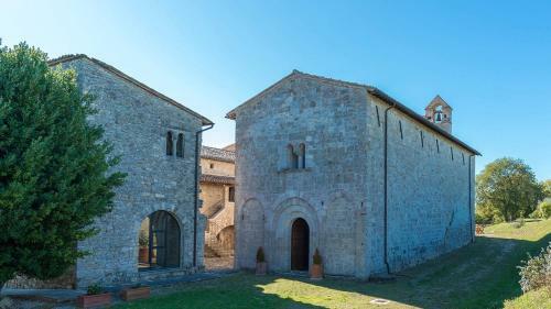 Villa Santa Illuminata 20&12