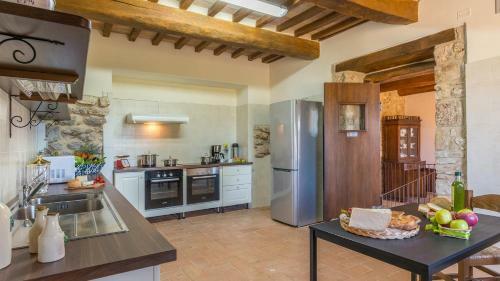 Villa Santa Illuminata 20&12