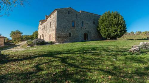Villa Santa Illuminata 20&12