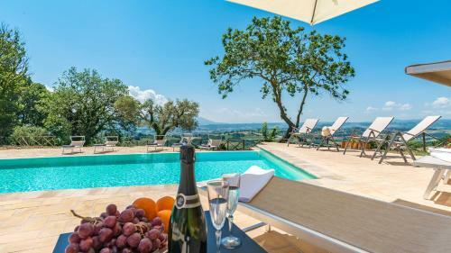 Villa Santa Illuminata 20&12