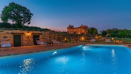 Villa Santa Illuminata 20&12