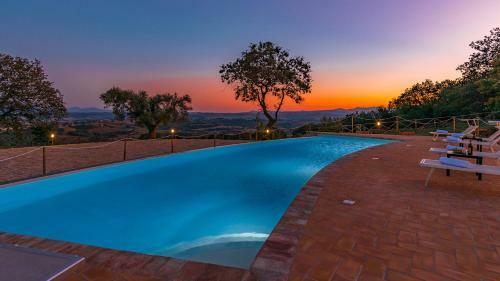 Villa Santa Illuminata 20&12