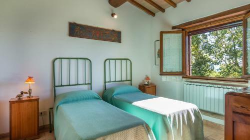 Villa Santa Illuminata 20&12