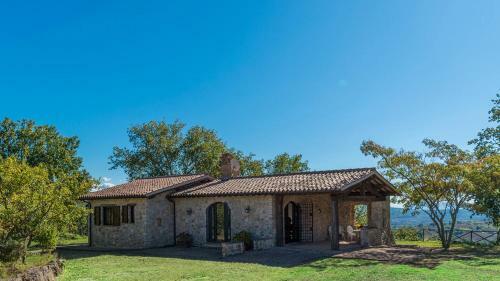 Villa Santa Illuminata 20&12