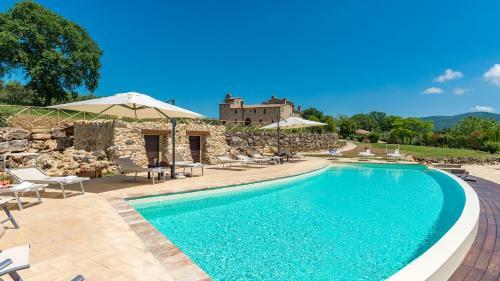 Villa Santa Illuminata 20&12