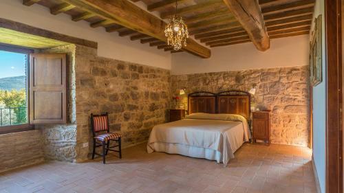 Villa Santa Illuminata 20&12