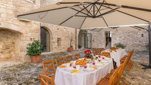 Villa Santa Illuminata 20&12