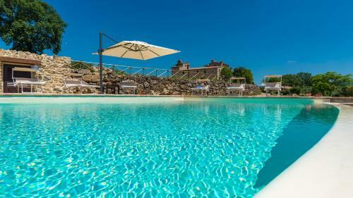 Villa Santa Illuminata 20&12