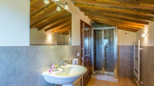 Villa Santa Illuminata 20&12