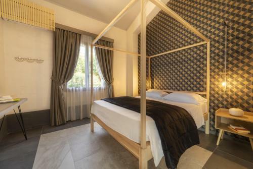 Villa Aqua Venere Pool & Suites